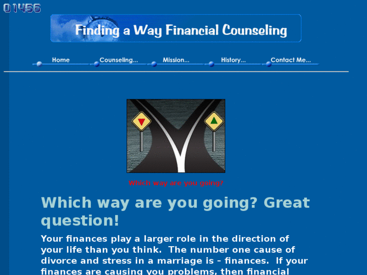 www.finding-a-way.info