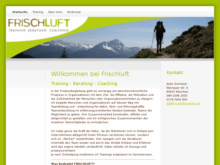 www.frischluft-training.com