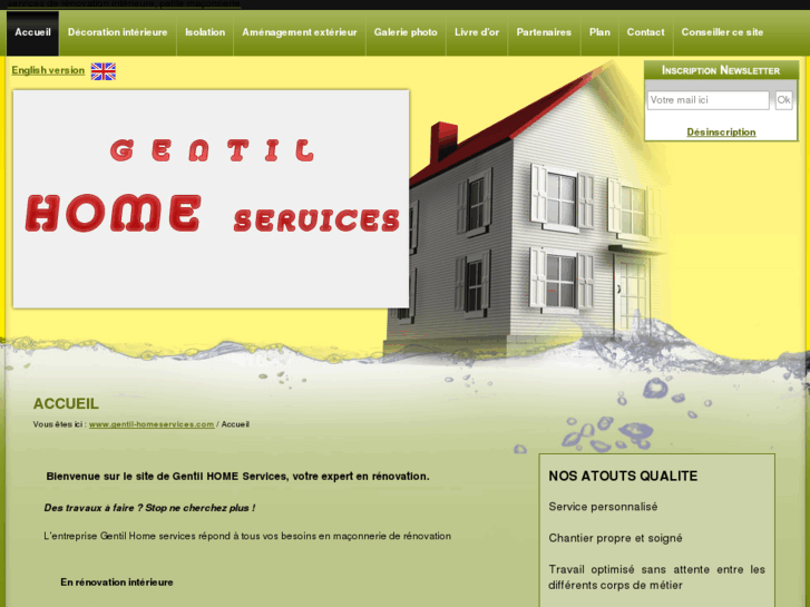 www.gentil-homeservices.com