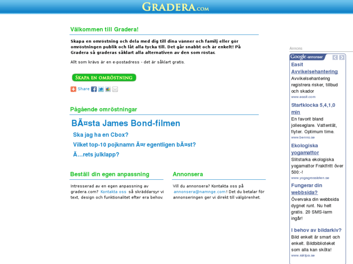 www.gradera.com