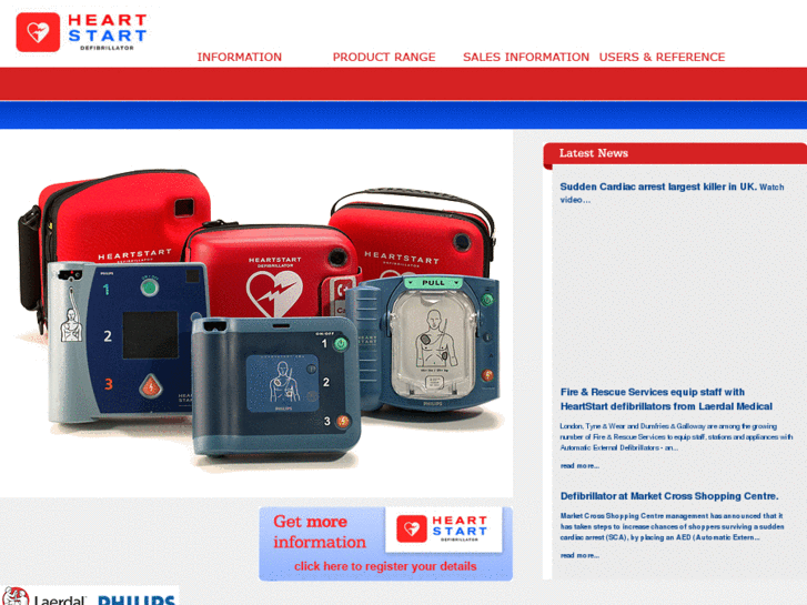 www.heartstart.co.uk