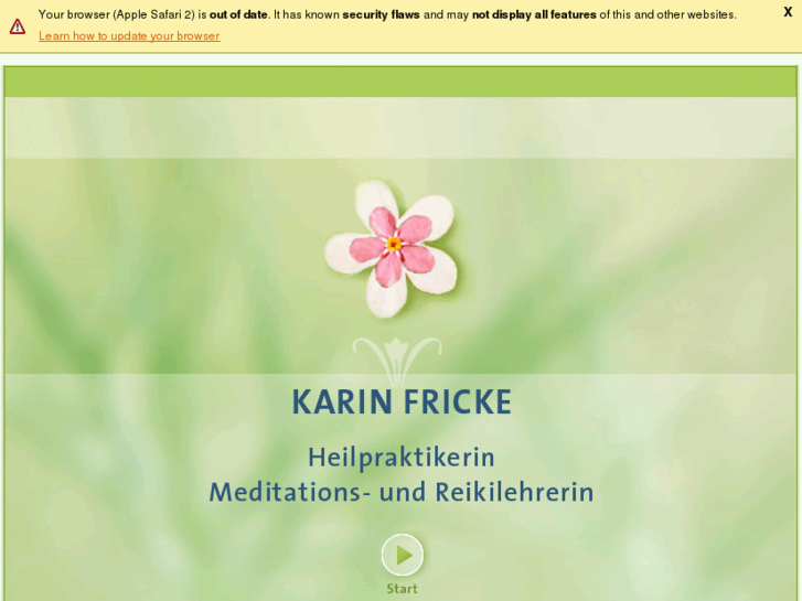 www.heilpraxis-karinfricke.com