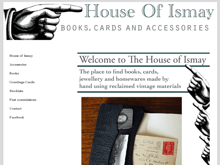 www.houseofismay.com