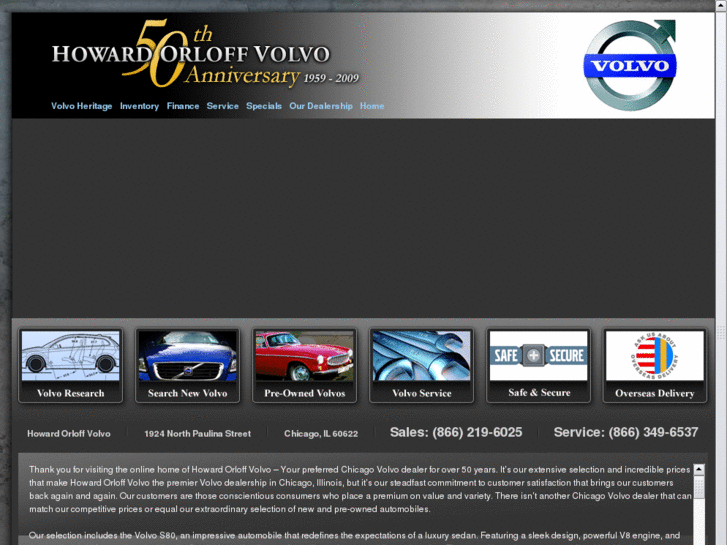 www.howardorloffvolvo.com