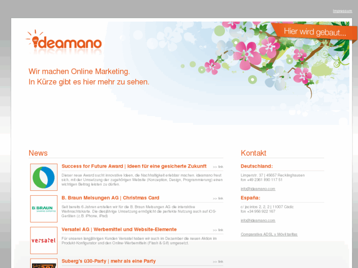 www.ideamano.com