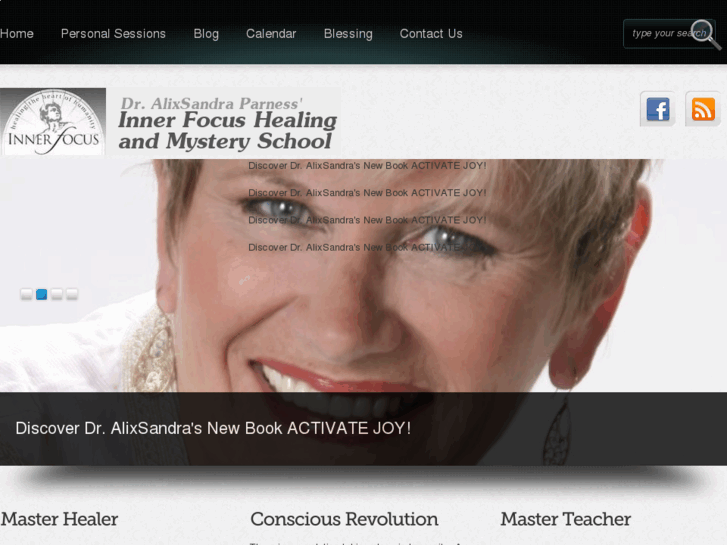 www.innerfocus.info