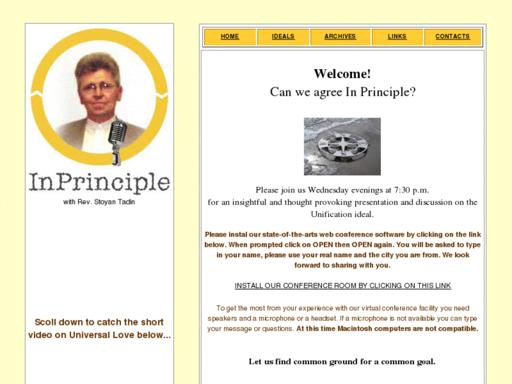 www.inprinciple.net