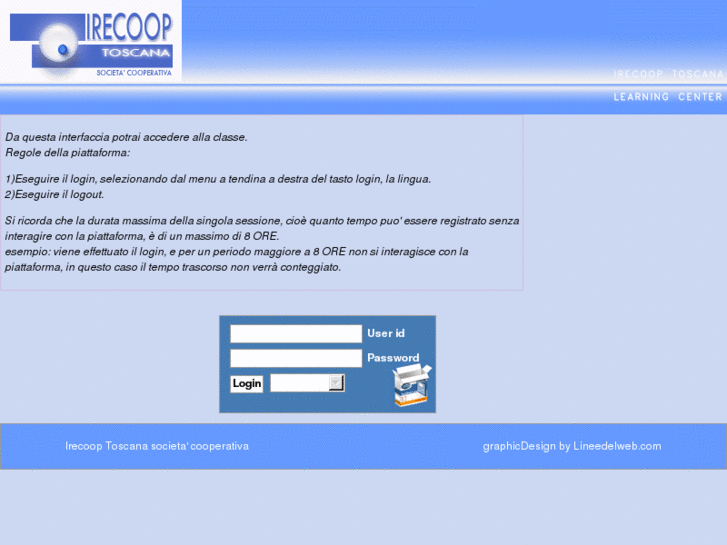 www.irecooptoscana.net