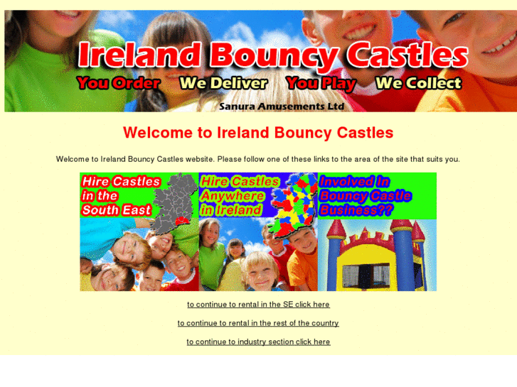 www.irelandbouncycastles.com