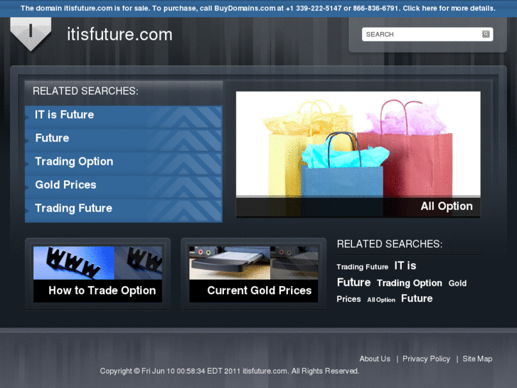 www.itisfuture.com