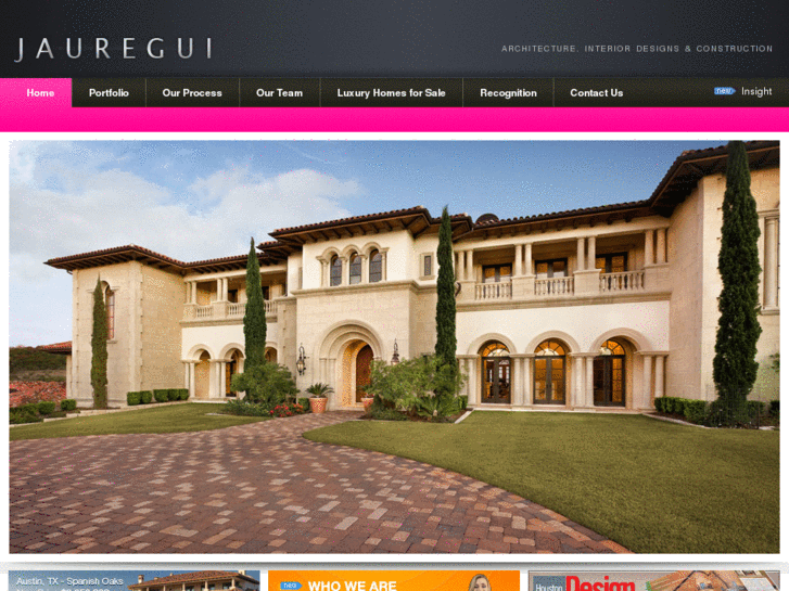 www.jauregui-interiordesign.com