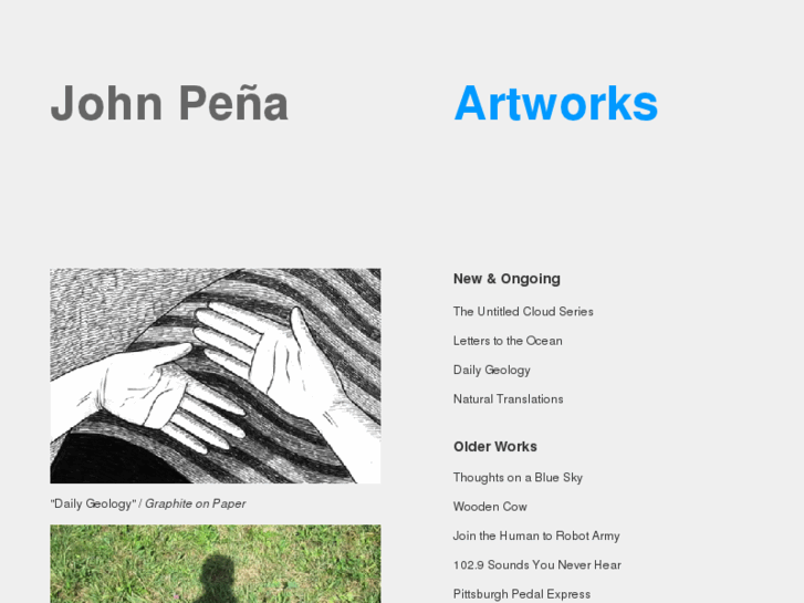 www.johnpena.net