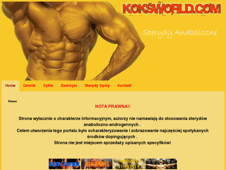 www.koksportal.com