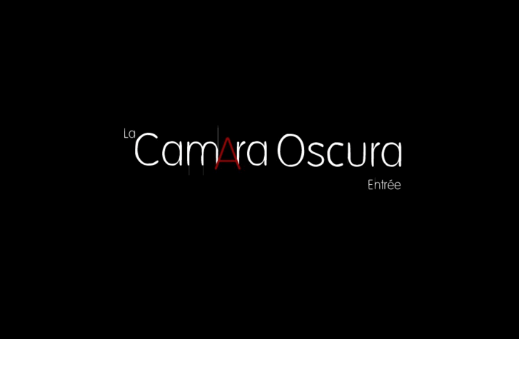 www.lacamaraoscura.com