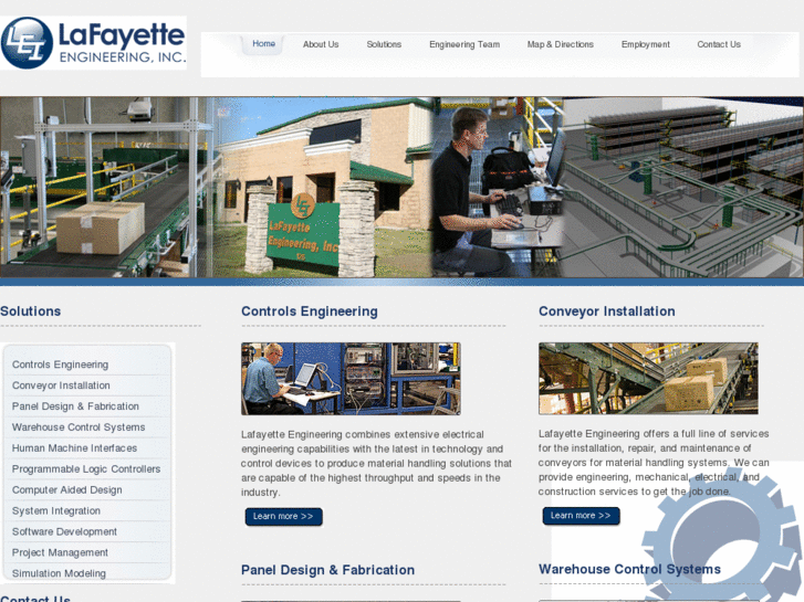 www.lafayette-engineering.com