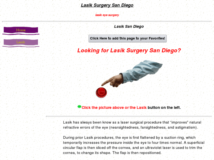 www.lasik-surgery-san-diego.info