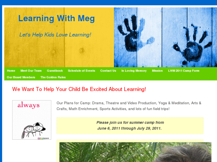 www.learningwithmeg.com