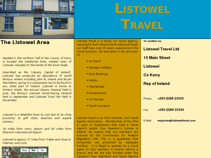 www.listoweltravel.com