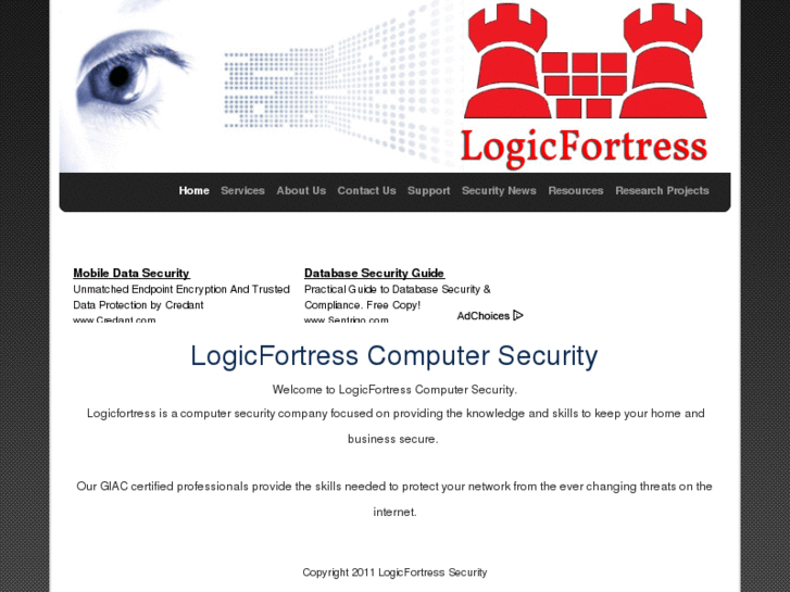 www.logicfortress.com