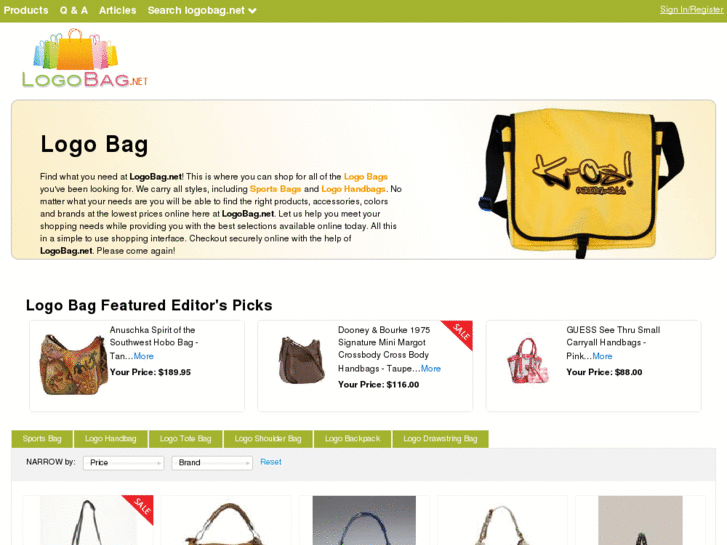 www.logobag.net