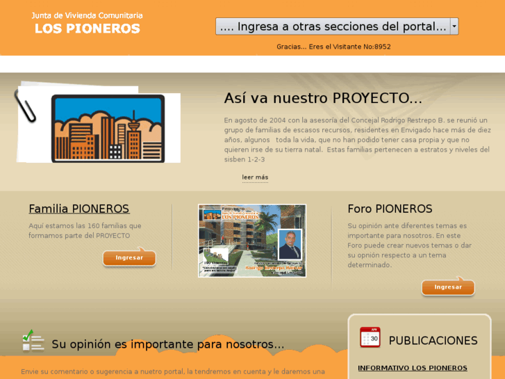 www.lospionerosvivienda.com