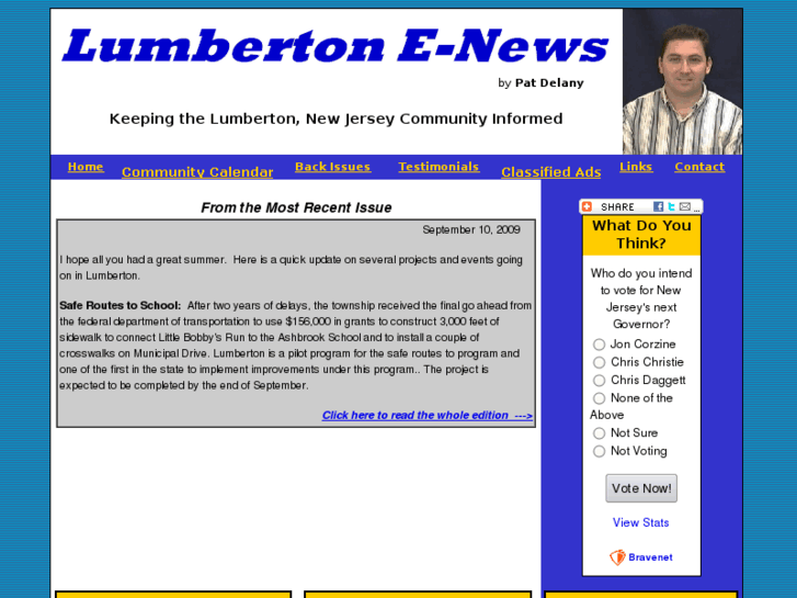 www.lumbertonenews.com