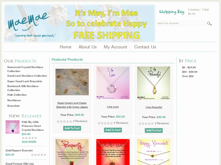 www.maemaejewelry.com