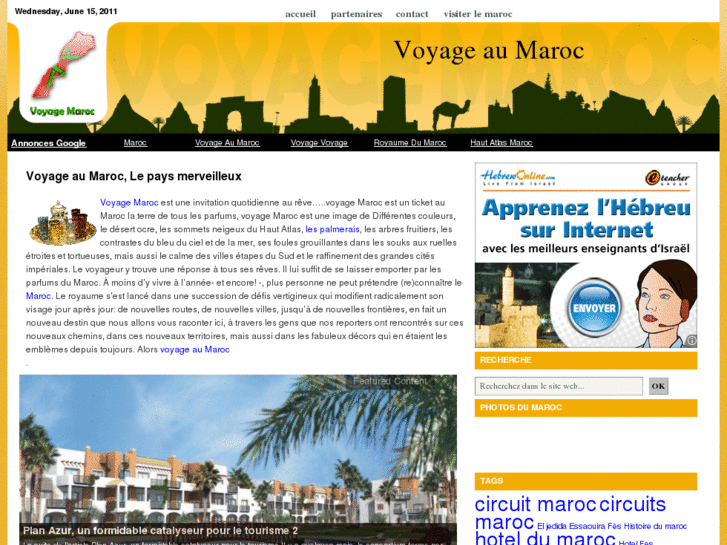 www.marocvoyage.net