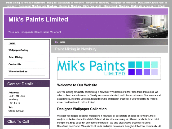 www.mikspaints.com