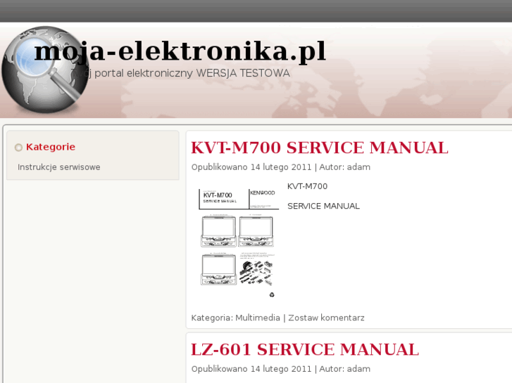 www.moja-elektronika.pl