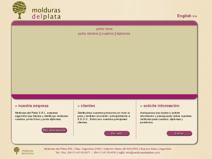 www.moldurasdelplata.com