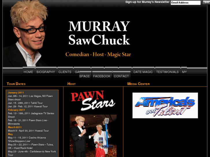 www.murraymagic.com