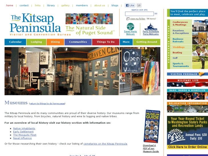 www.museumskitsap.com