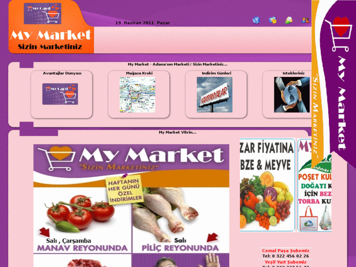 www.mymarket.com.tr