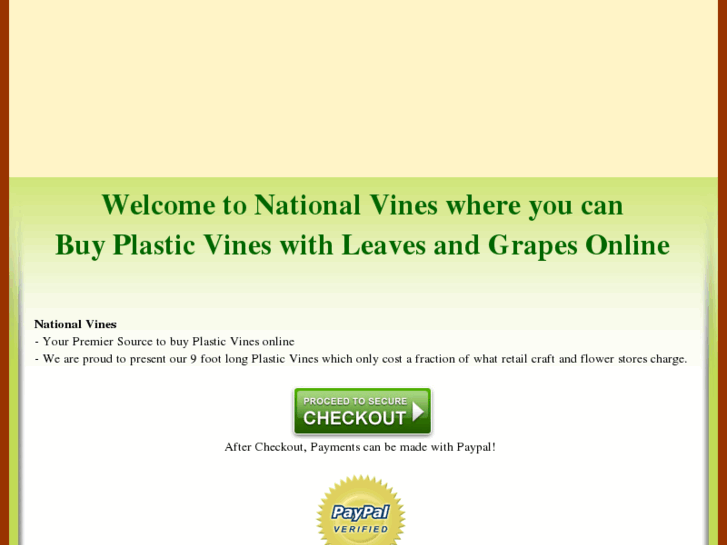 www.nationalvines.com