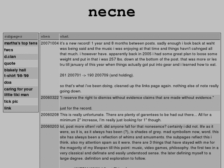 www.necne.net