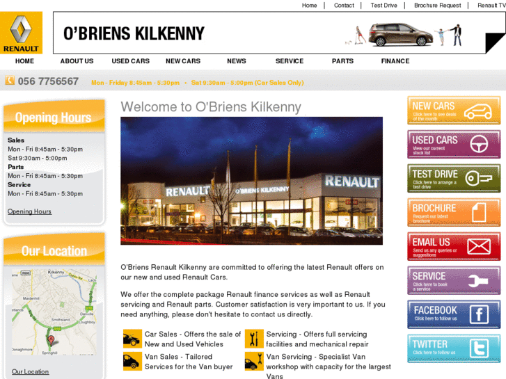 www.obrienskilkenny.ie