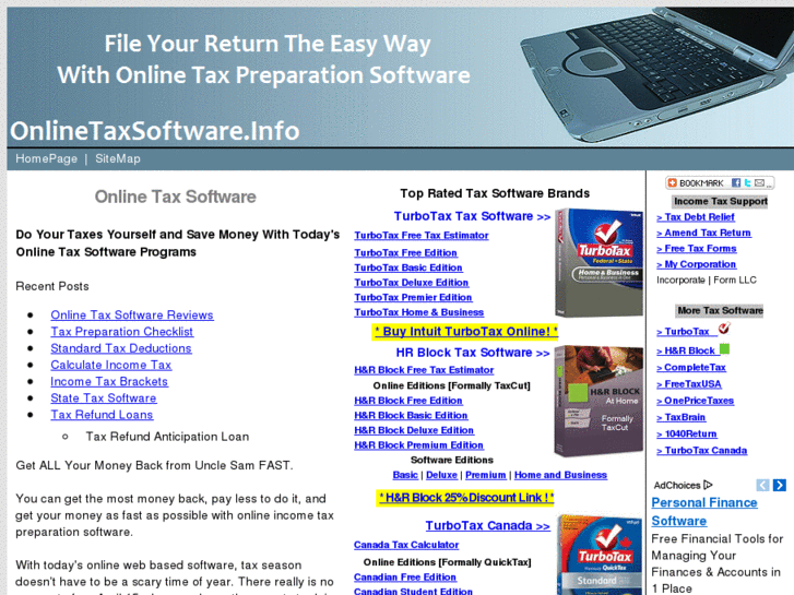 www.onlinetaxsoftware.info