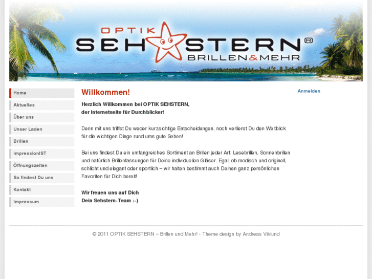 www.optik-sehstern.com