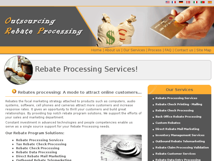 www.outsourcingrebateprocessing.com