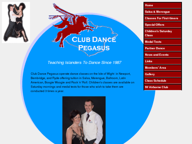 www.pegasus-dance.co.uk