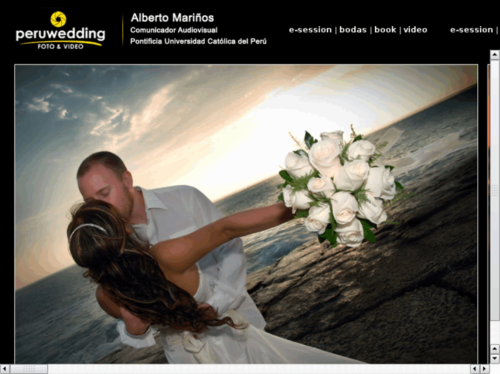 www.peruwedding.com