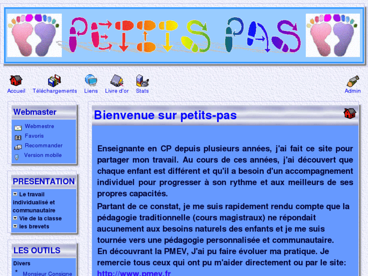 www.petits-pas.com