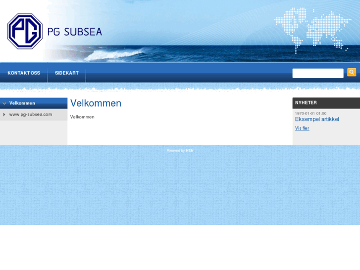 www.pg-subsea.com