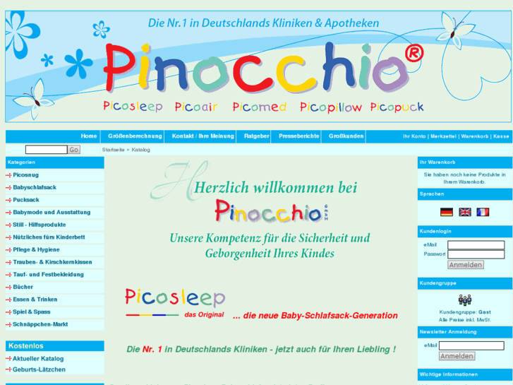 www.picosleep.eu