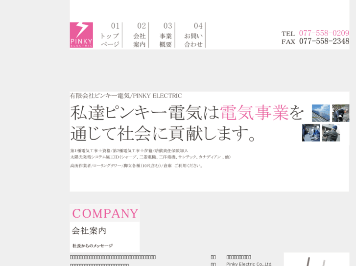 www.pinky-denki.com