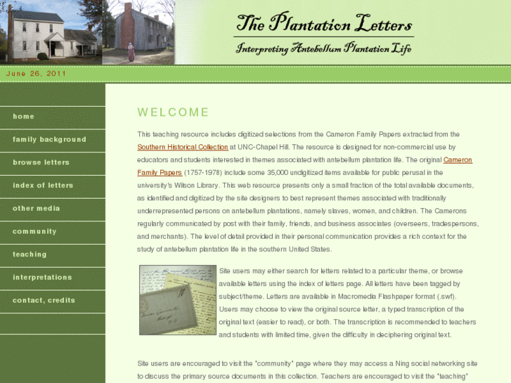 www.plantationletters.com