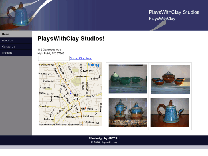 www.playswithclay.com