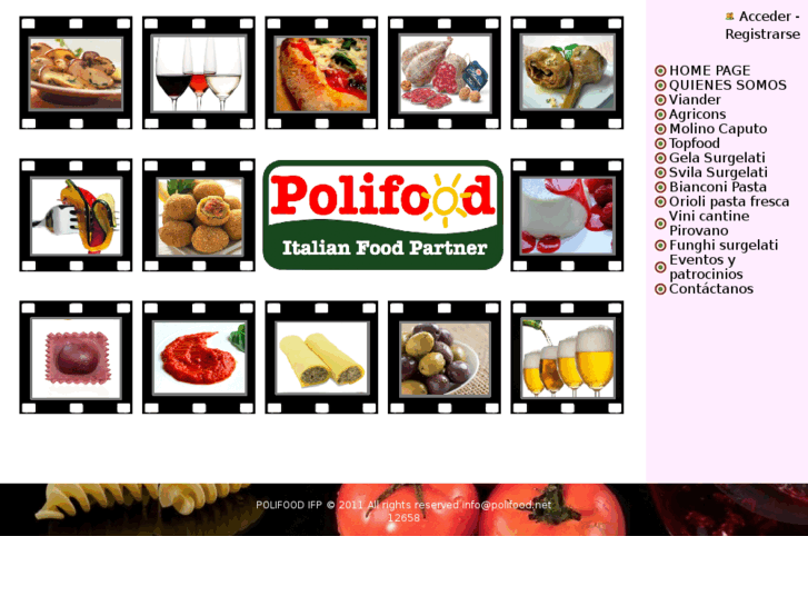 www.polifood.net