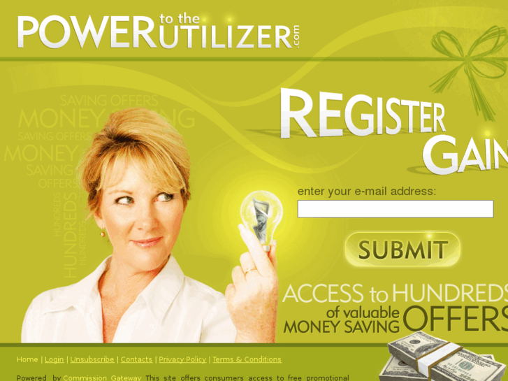 www.powertotheutilizer.com